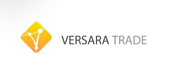 Versaraのロゴ画像